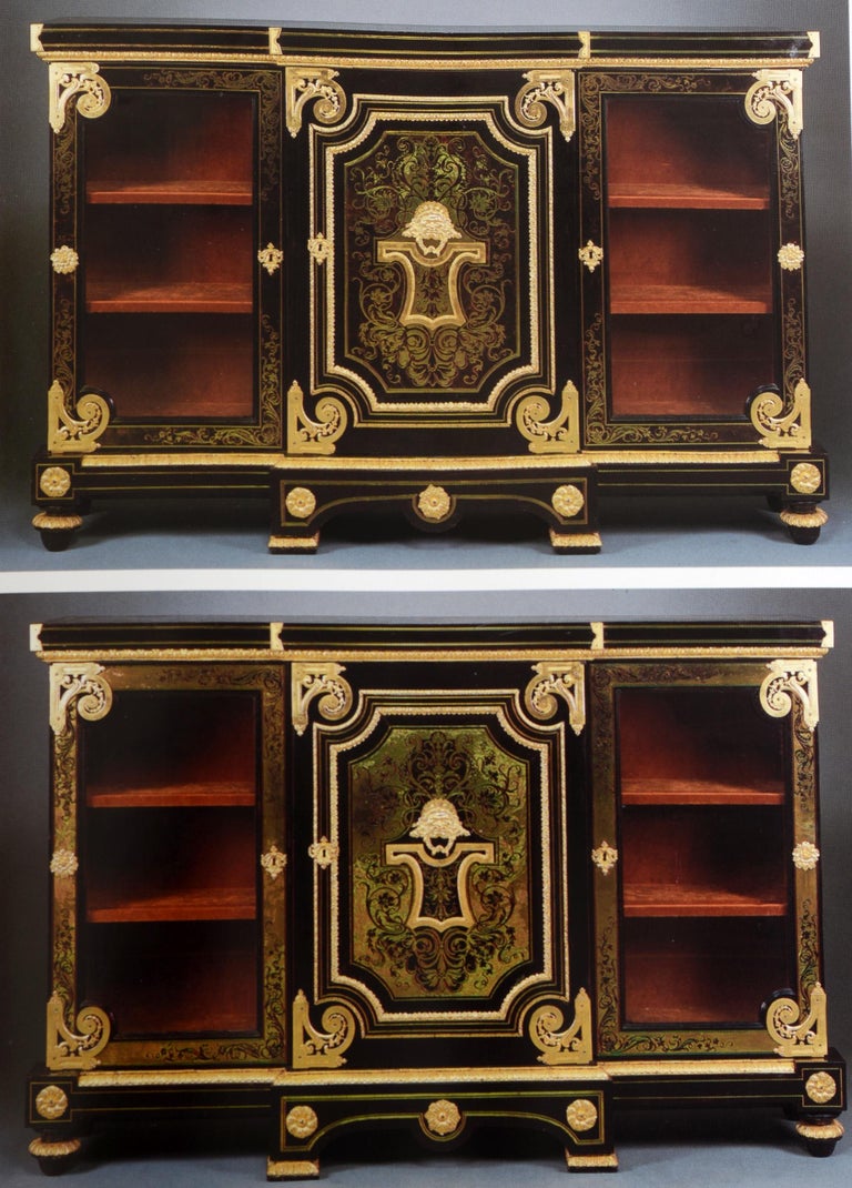 Sotheby's, Highly Important French Furniture from a Private Collection