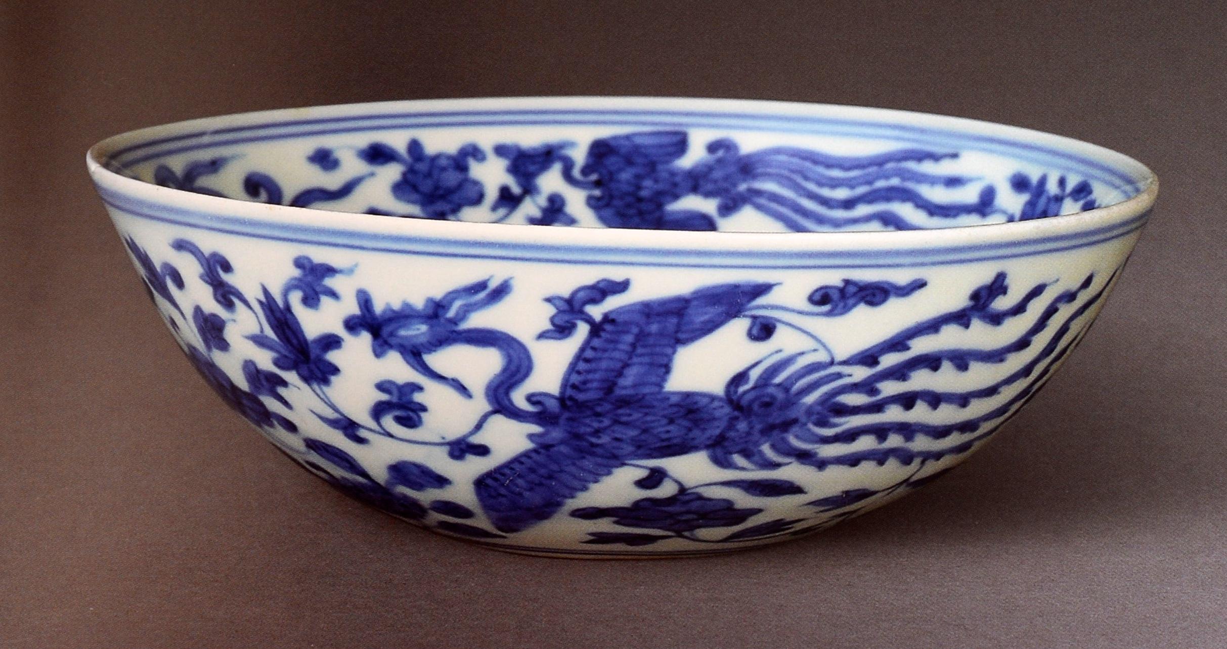 Sotheby's Hong Kong Wichtige Privatsammlung Chinesische Keramik Oct. 2019 im Angebot 10