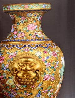 Sotheby's Hong Kong Important Private Collection Chinese Ceramics Oct. 2019
