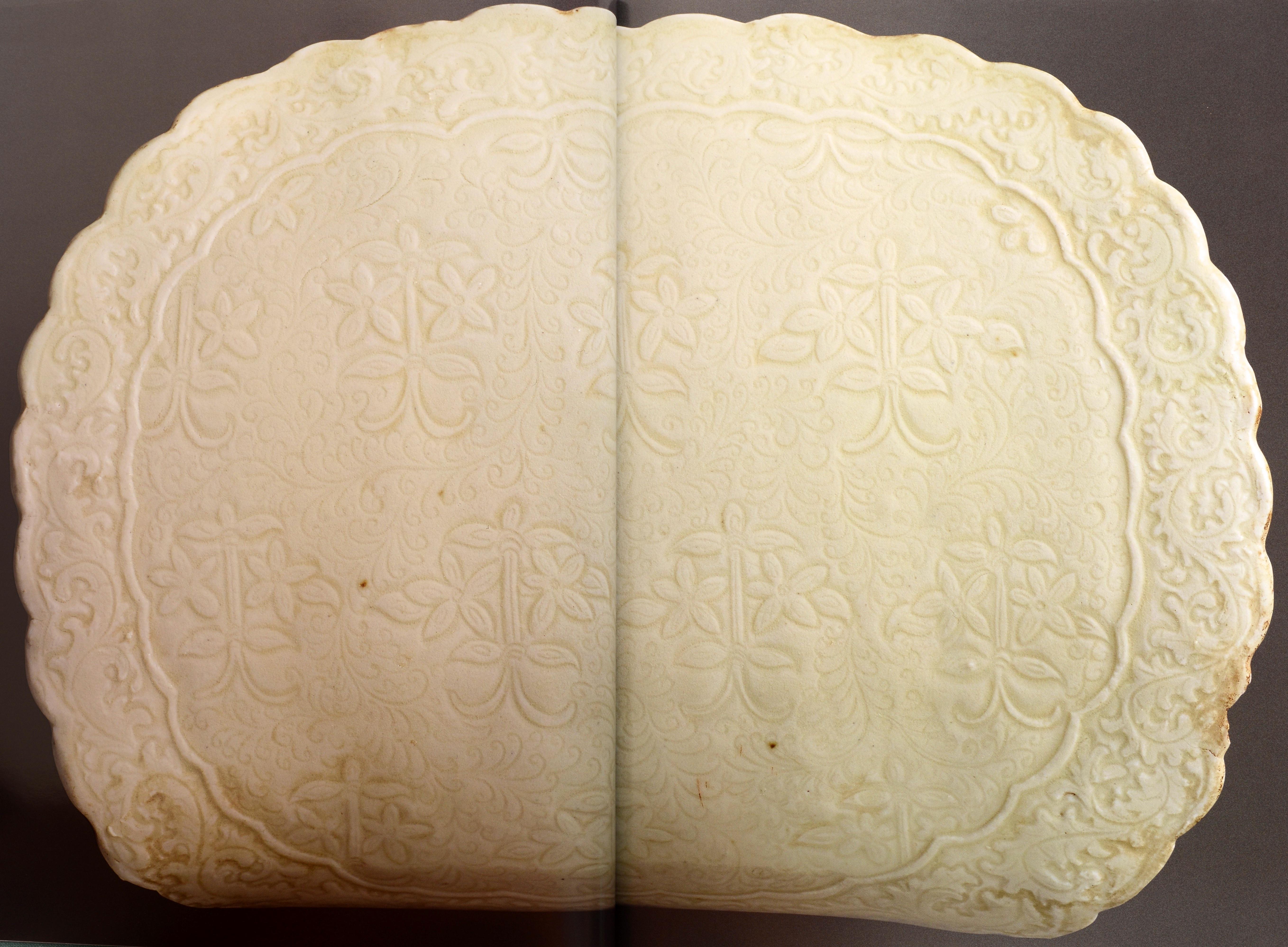 Sotheby's Hong Kong Importante collection privée de céramiques chinoises Oct. 2019 en vente 2