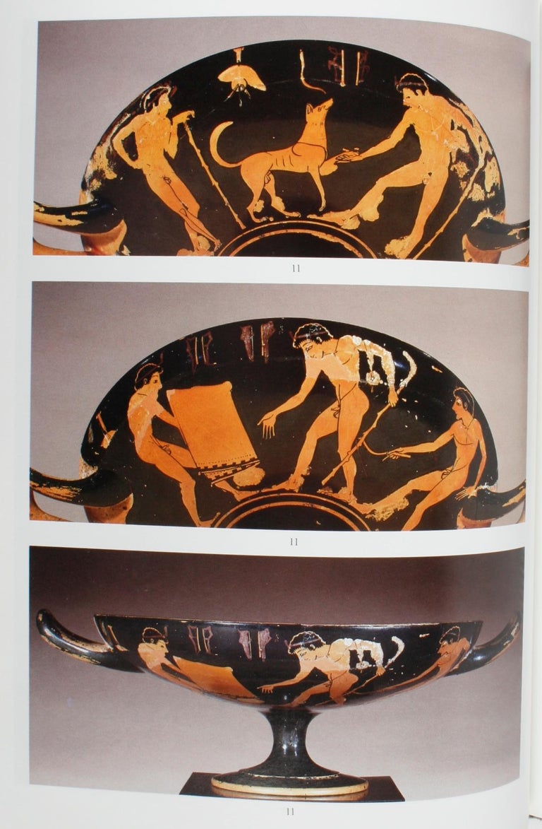 Sotheby's, Hunt Collection Highly Important Greek Vases Roman and