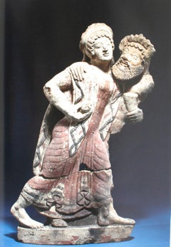 Sotheby's, Hunt Collection Highly Important Greek Vases Roman & Etruscan Bronzes