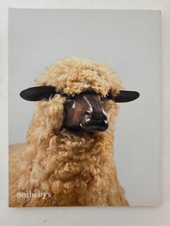 Sotheby's Important 20th C. Design New York 17 Dec 2014 Auction Catalogue