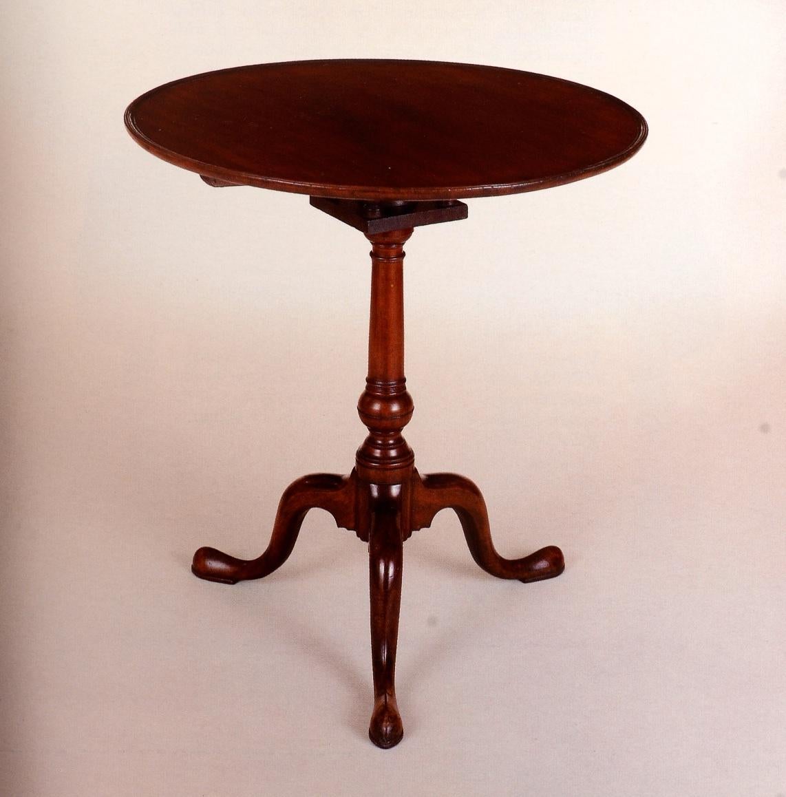 Sotheby's: Important American Furniture, Contents of 