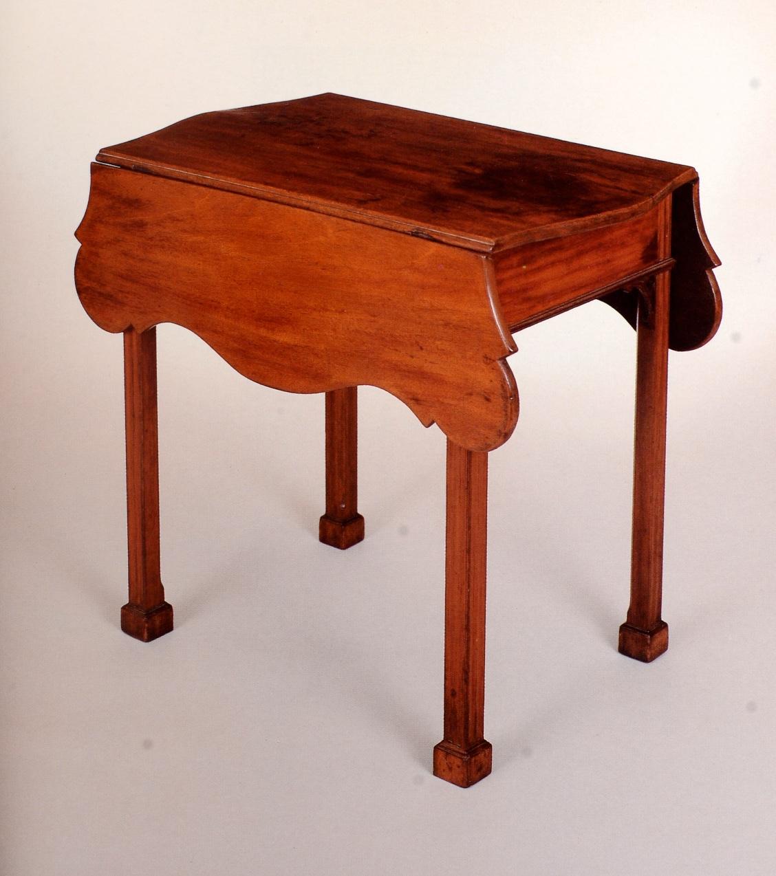 Late 20th Century Sotheby's: Important American Furniture, Contents of 
