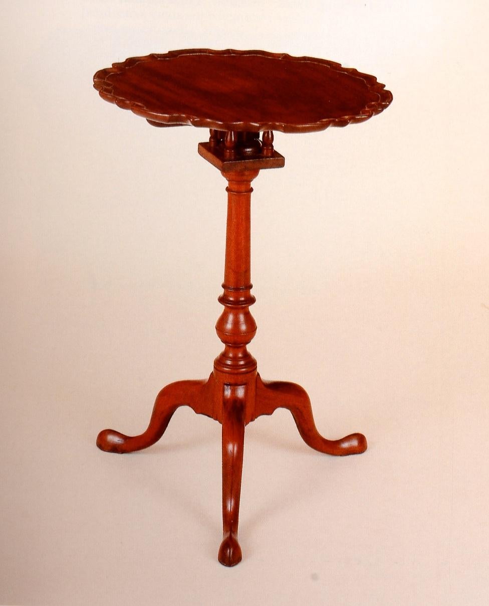 Sotheby's: Important American Furniture, Contents of 