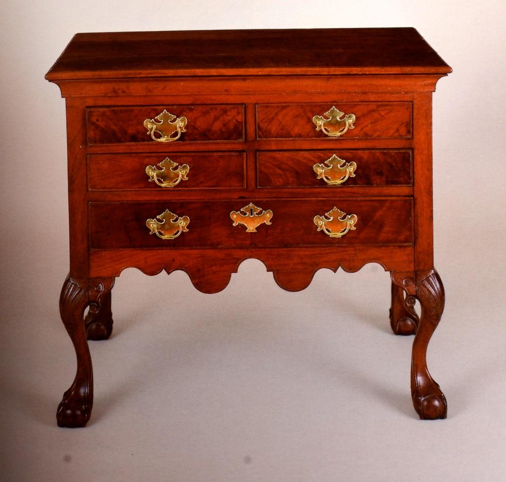 Sotheby's: Important American Furniture, Contents of 