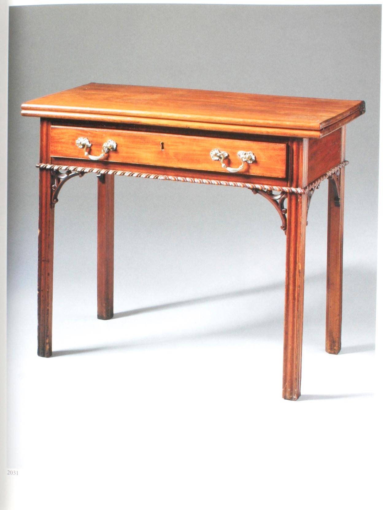 Sotheby's Important American Furniture from Thomas Mellon and Betty Evans In Good Condition For Sale In valatie, NY