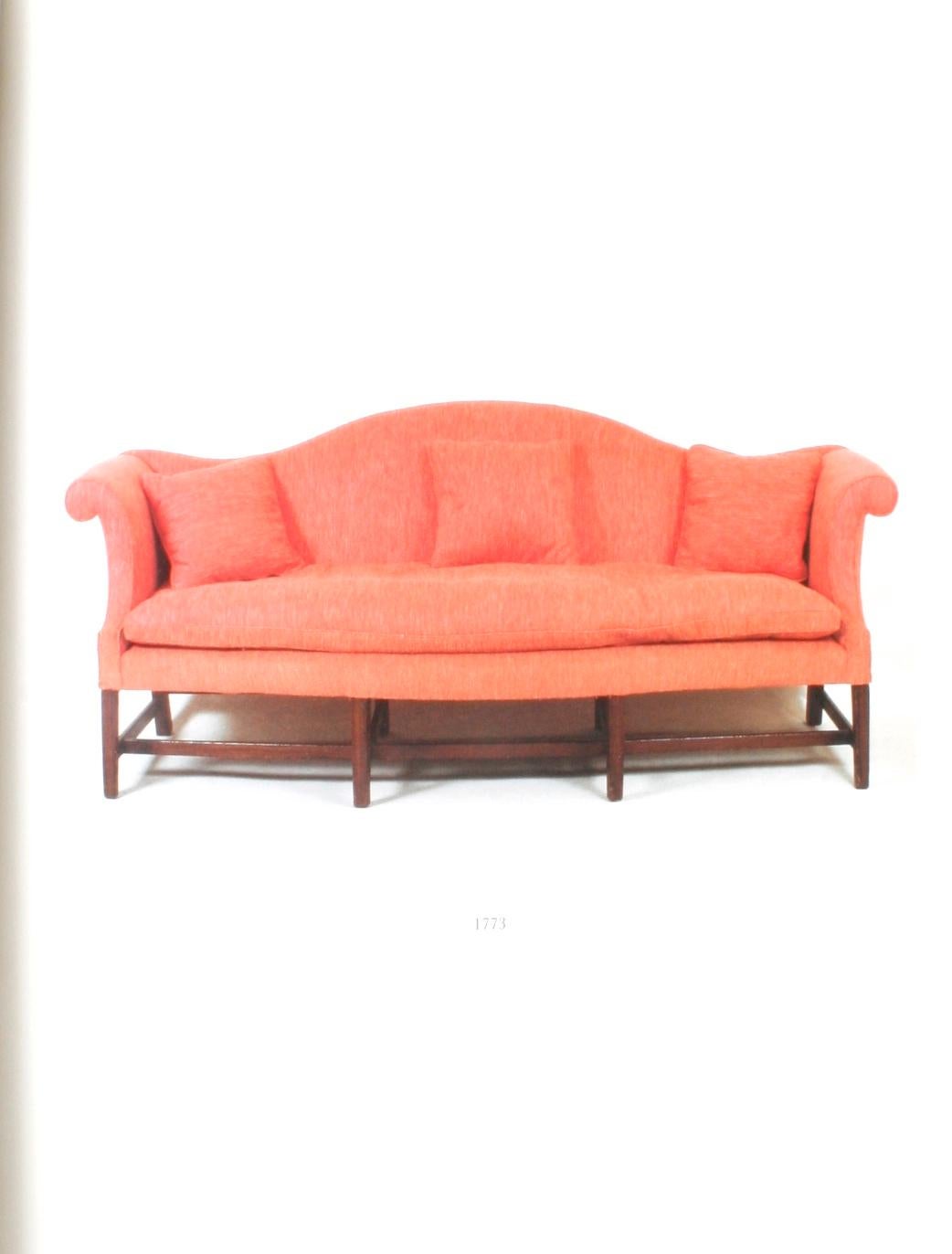 Sotheby's, Important American Furniture of Doris and Richard M. Seidlitz For Sale 3