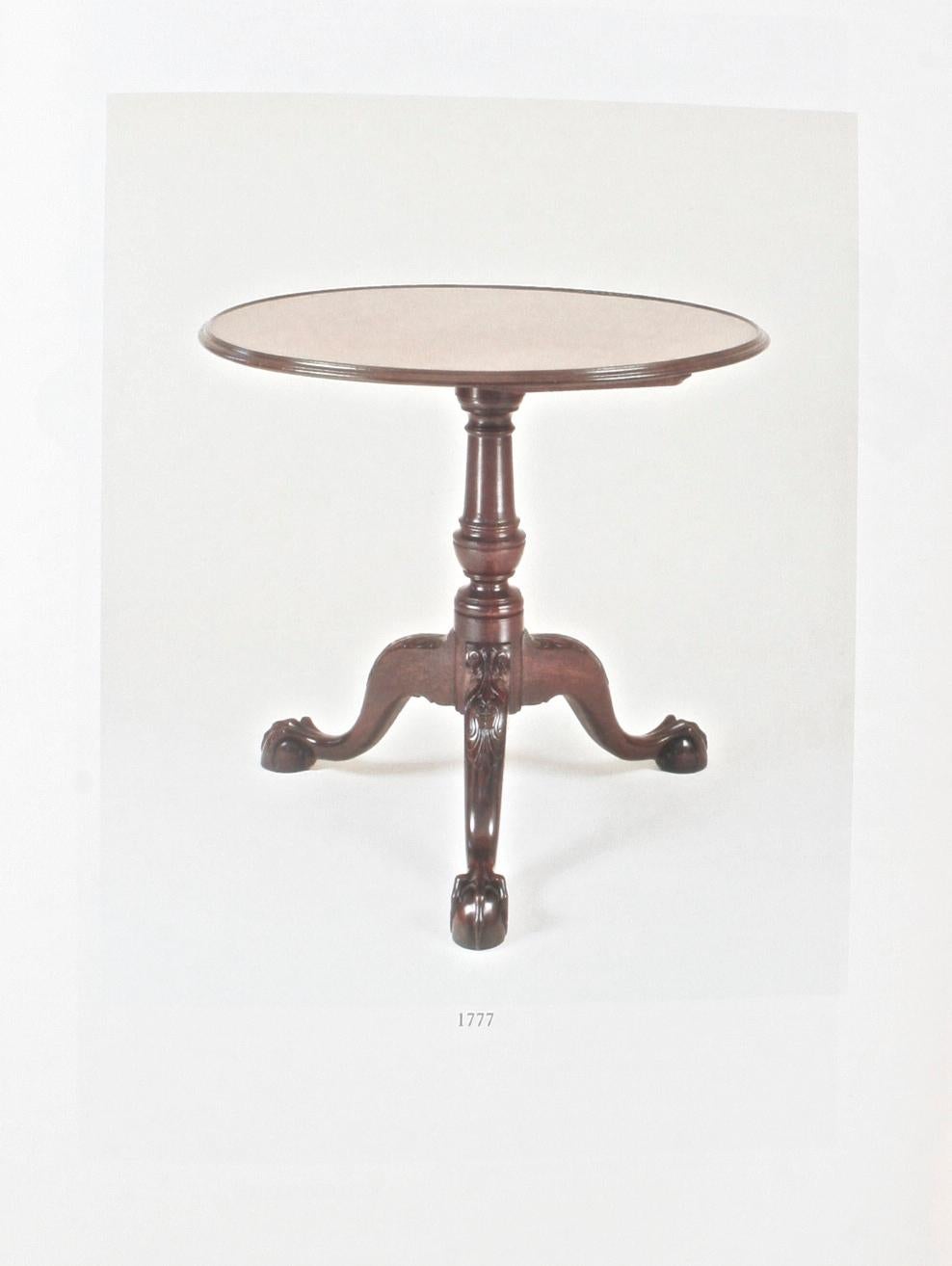 Sotheby's, Important American Furniture of Doris et Richard M. Seidlitz en vente 8