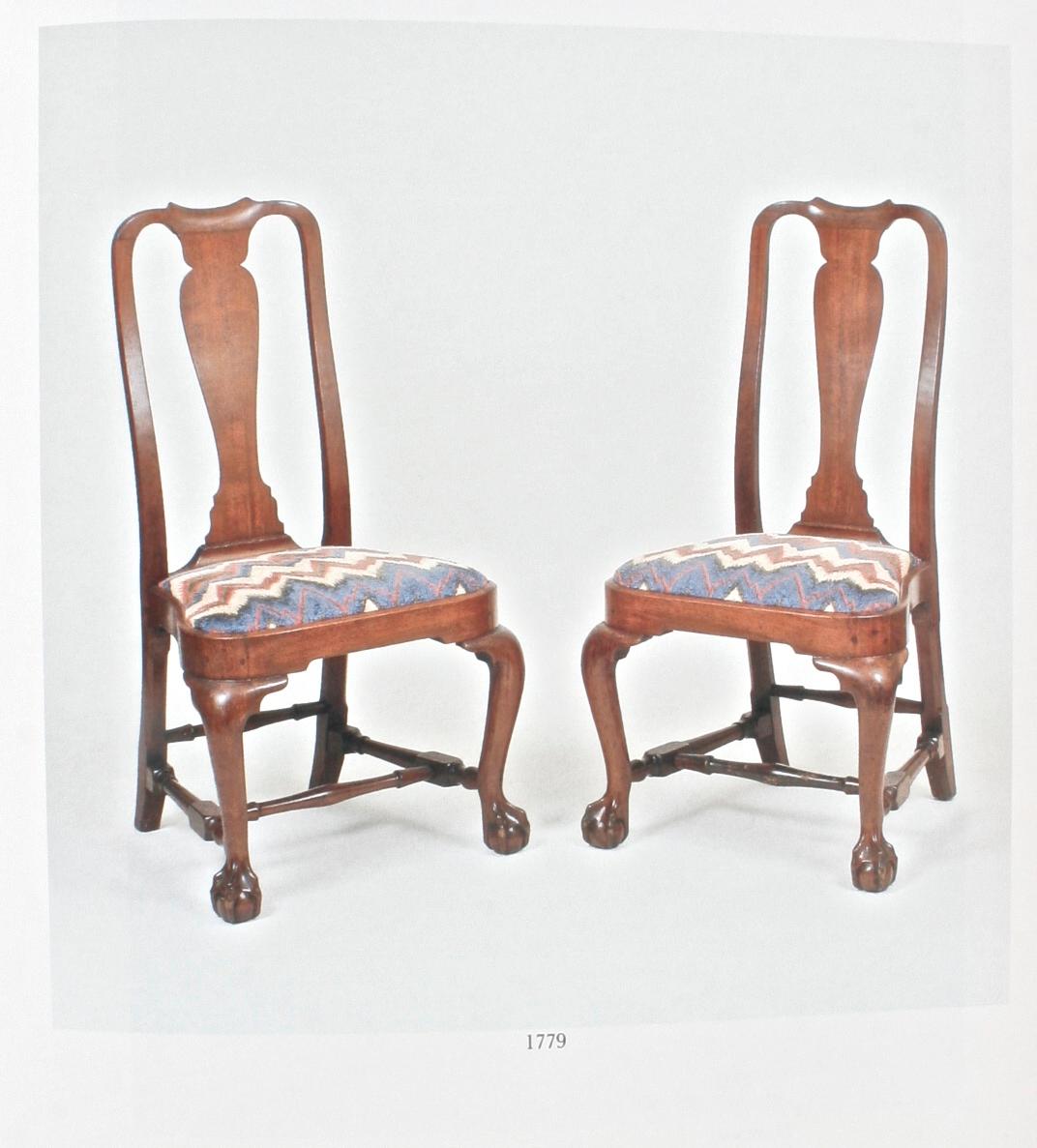 Sotheby's, Important American Furniture of Doris et Richard M. Seidlitz en vente 9