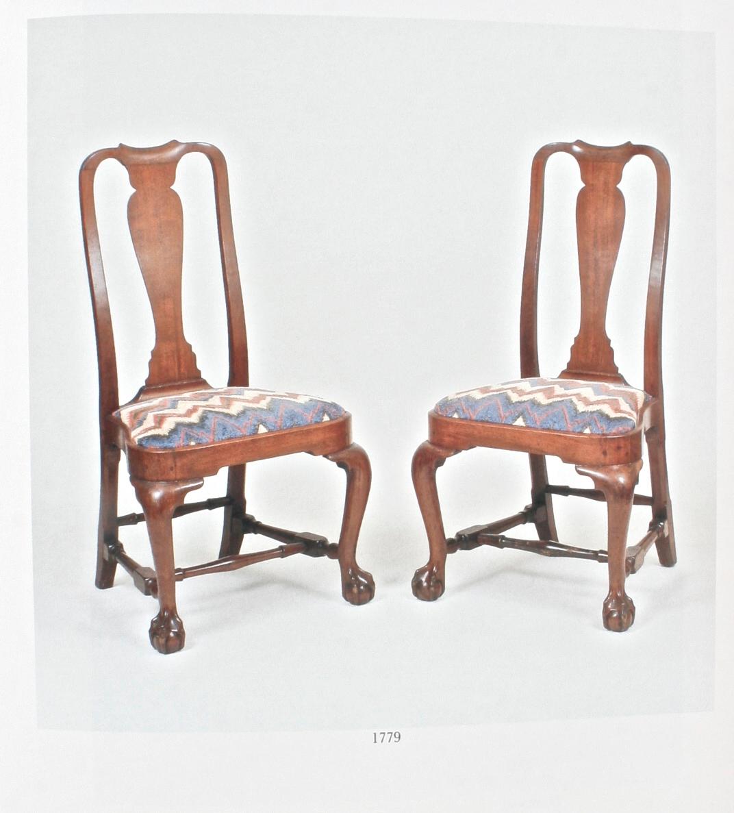 Sotheby's, Important American Furniture of Doris and Richard M. Seidlitz For Sale 8