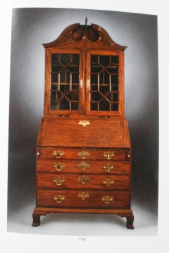 Sotheby's, Important American Furniture of Doris and Richard M. Seidlitz