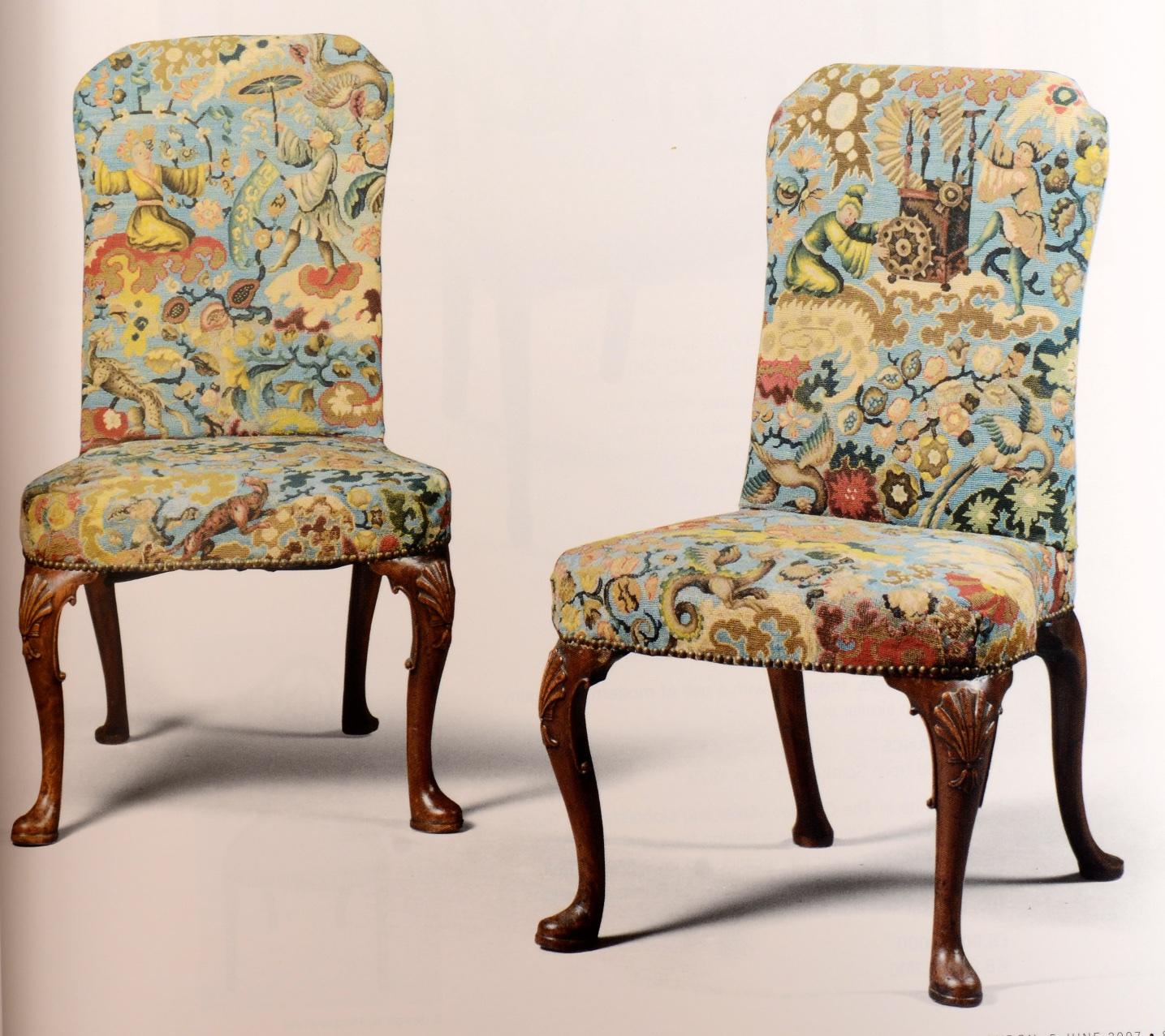 Sotheby's: Important English Furniture including the Horlick Collection For Sale 4