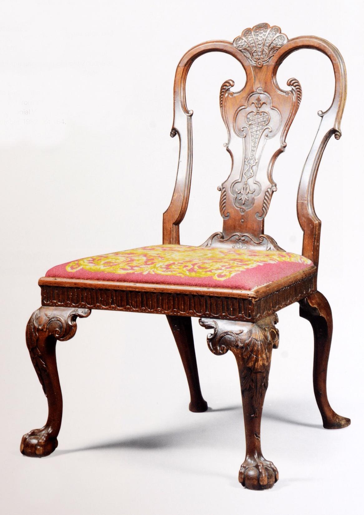 Sotheby's: Important English Furniture including the Horlick Collection For Sale 14