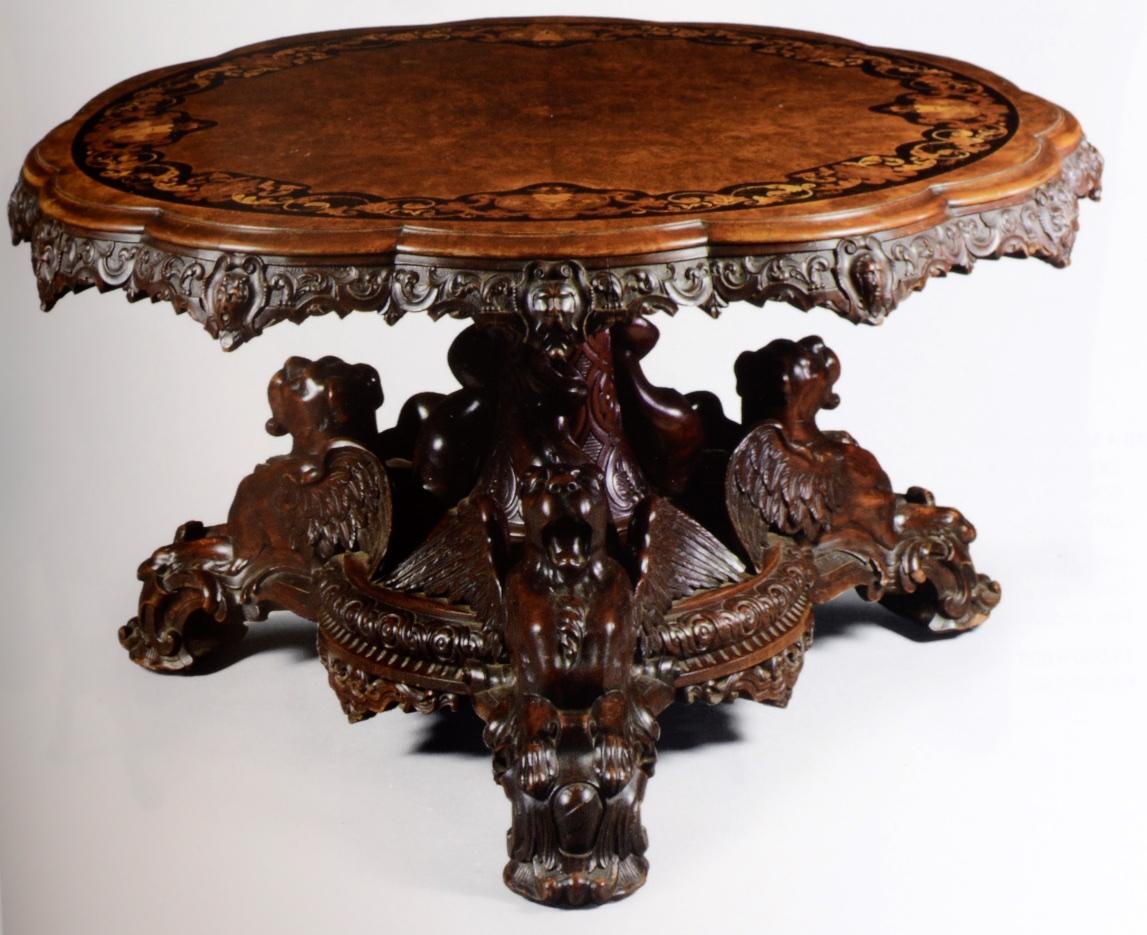Sotheby's: Important English Furniture including the Horlick Collection For Sale 3