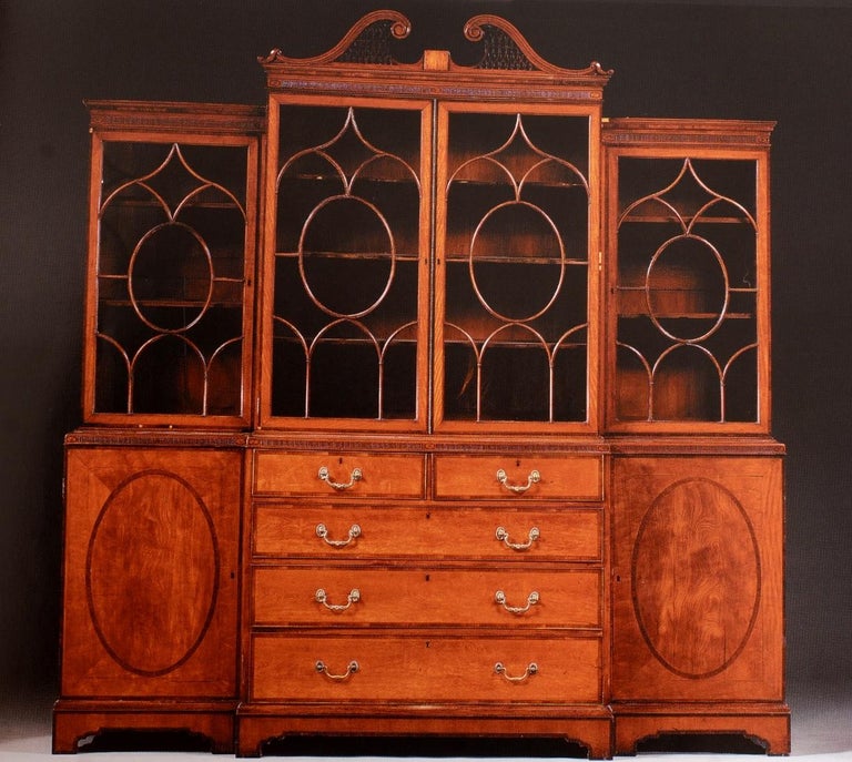 Sotheby's Important English Furniture, Property of Estate Katharine