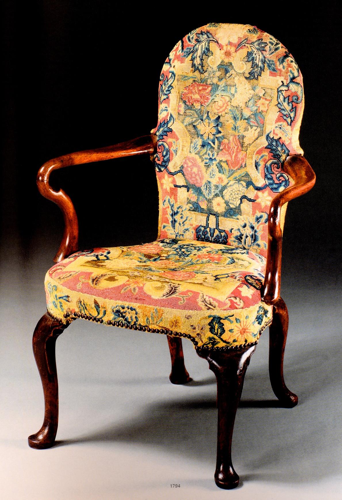 Sotheby's Important English Furniture, Property of Estate Katharine Graham, 1st For Sale 10