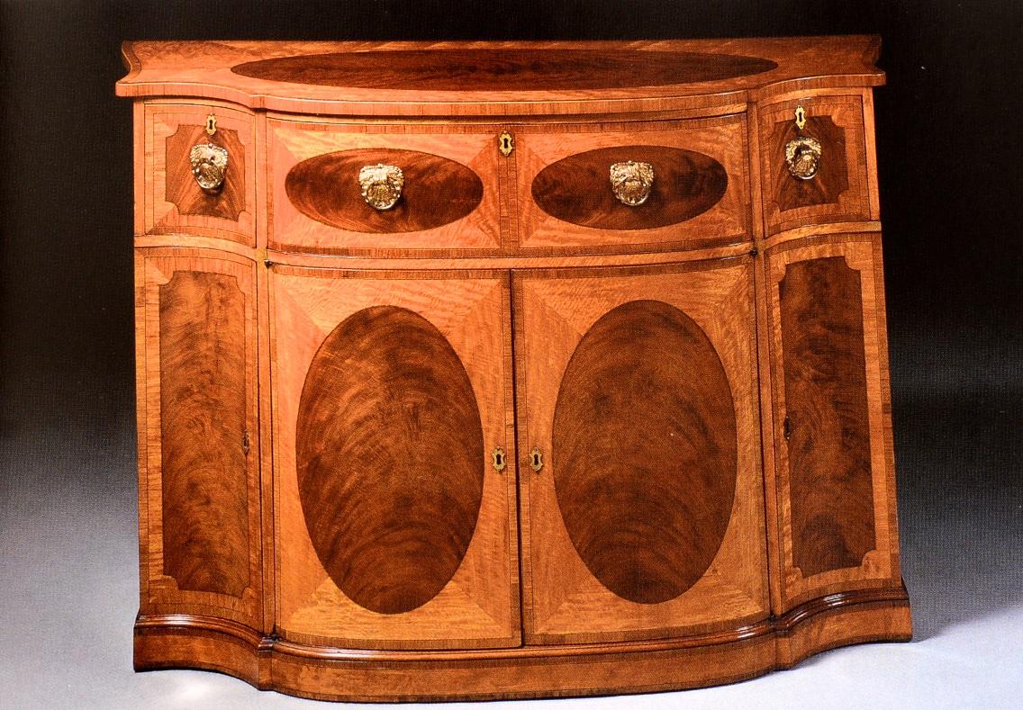 Sotheby's Important English Furniture, Property of Estate Katharine Graham, 1st For Sale 2