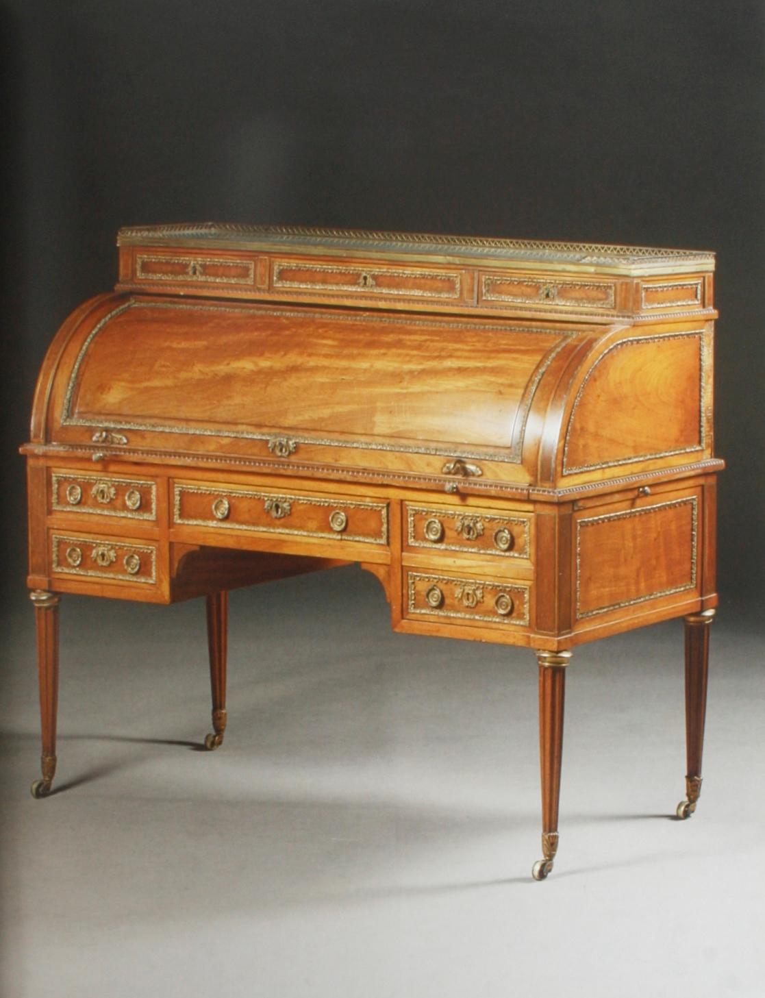 Sotheby's Important French and Continental Furniture, London 7/2006 For Sale 1