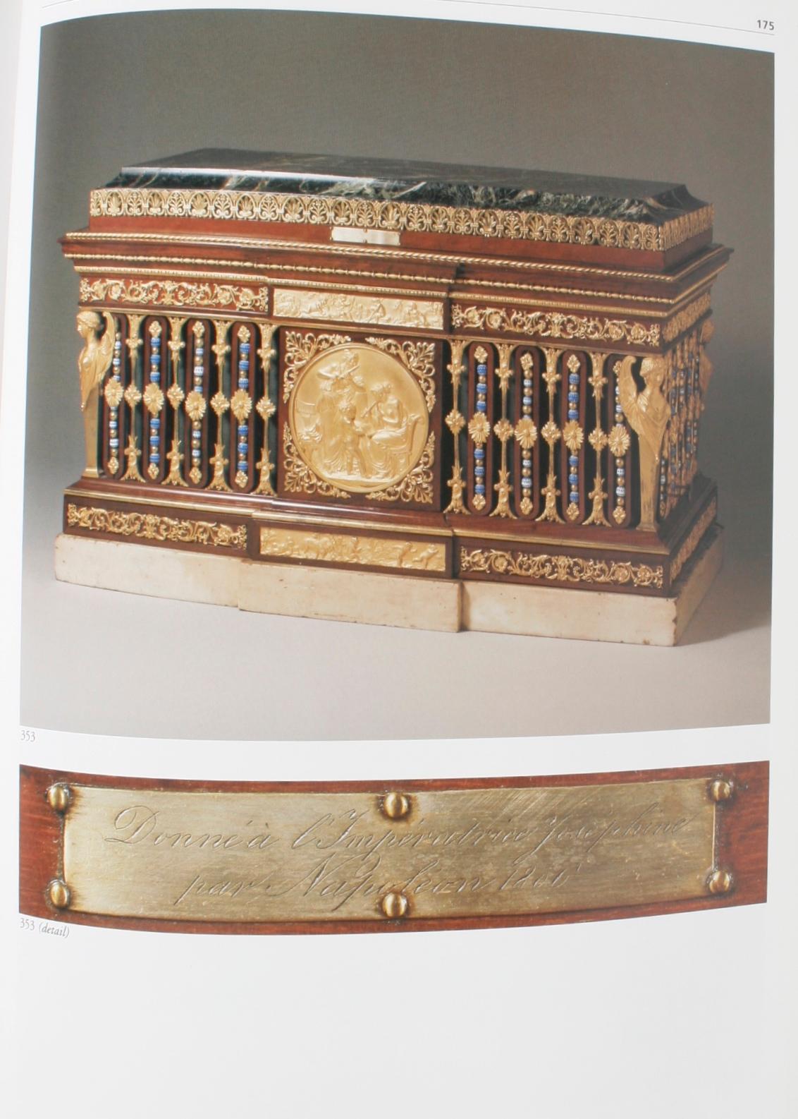 Sotheby's, Important French and Continental Furniture, Estate Peter A. Paanakker 4