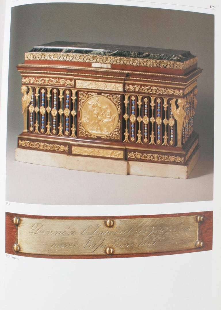 Sotheby's, Important French and Continental Furniture, Estate Peter A. Paanakker For Sale 7