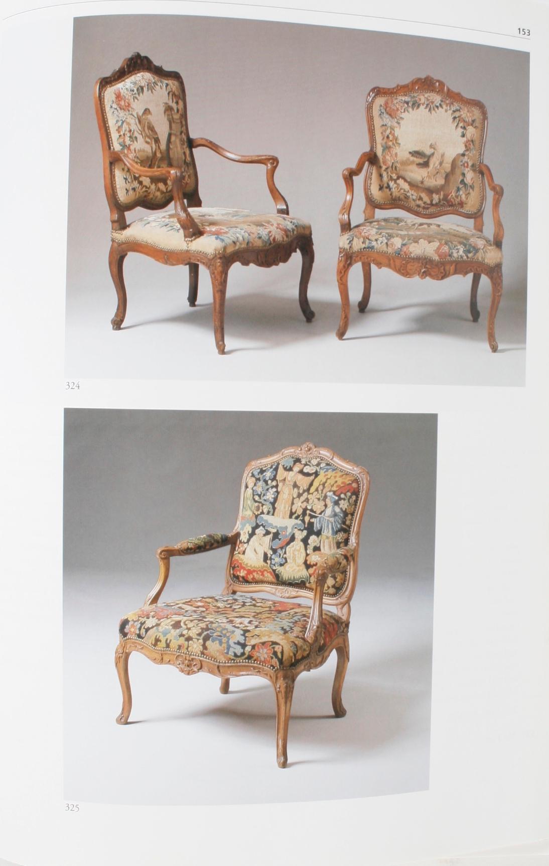 Sotheby's, Important French and Continental Furniture, Estate Peter A. Paanakker 10