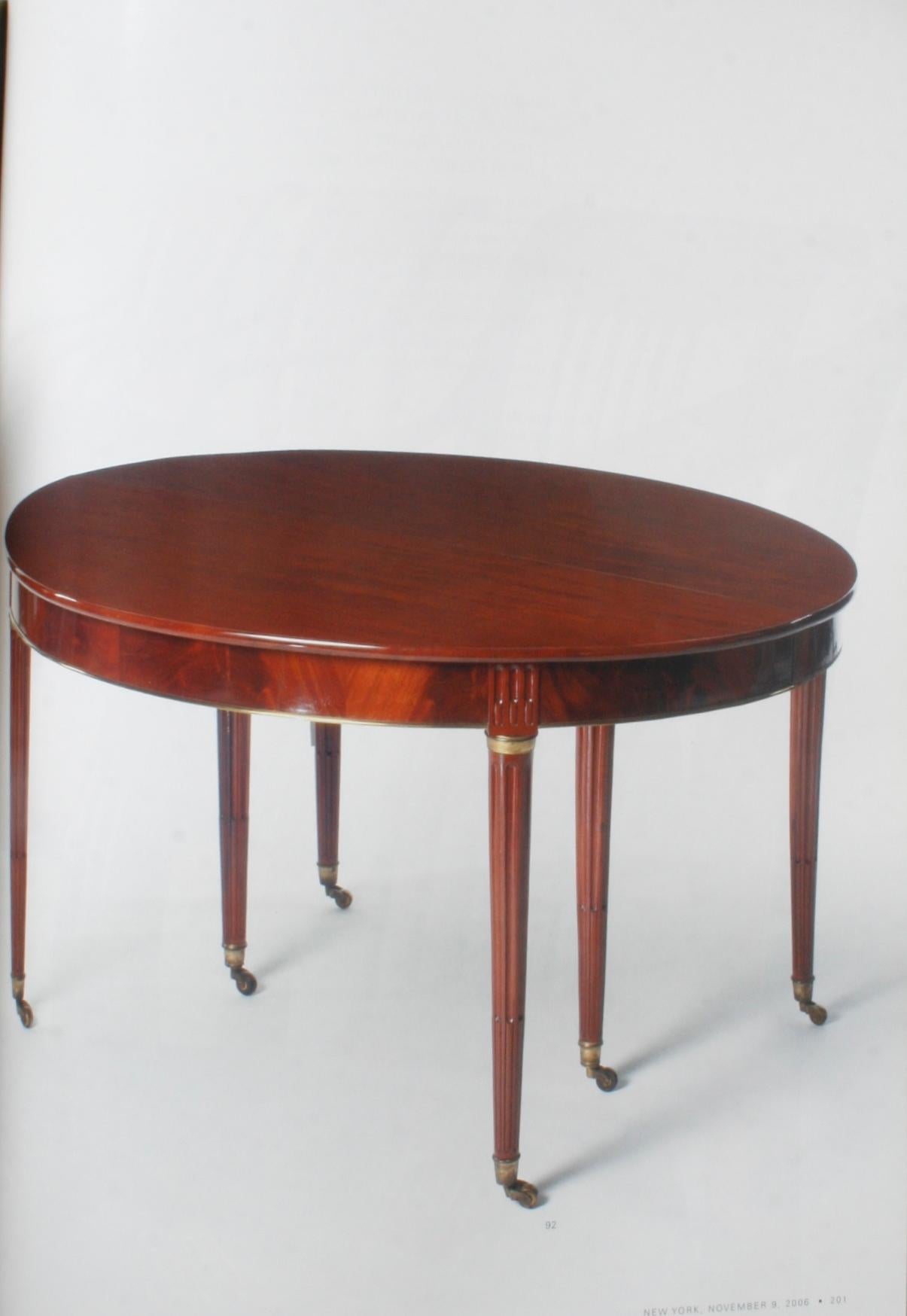 Sotheby's, Important French Furniture from the Collection of Dr. Benchoufi 7