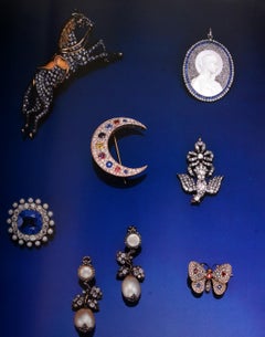 Sotheby's Important Jewelry, NY, December 5 & 6, 1984