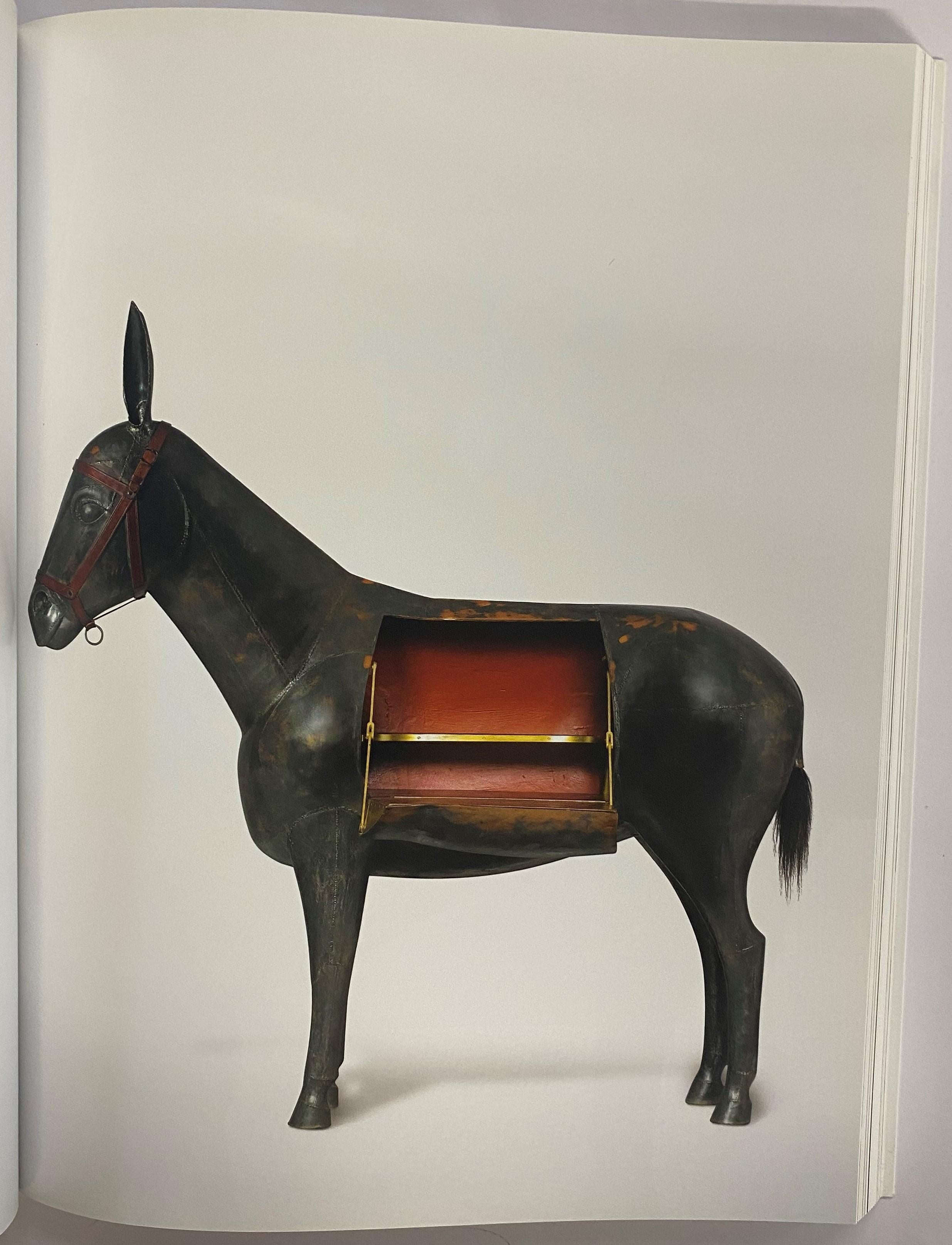 Sotheby's Jacques Grange Collectionneur (Book) 3