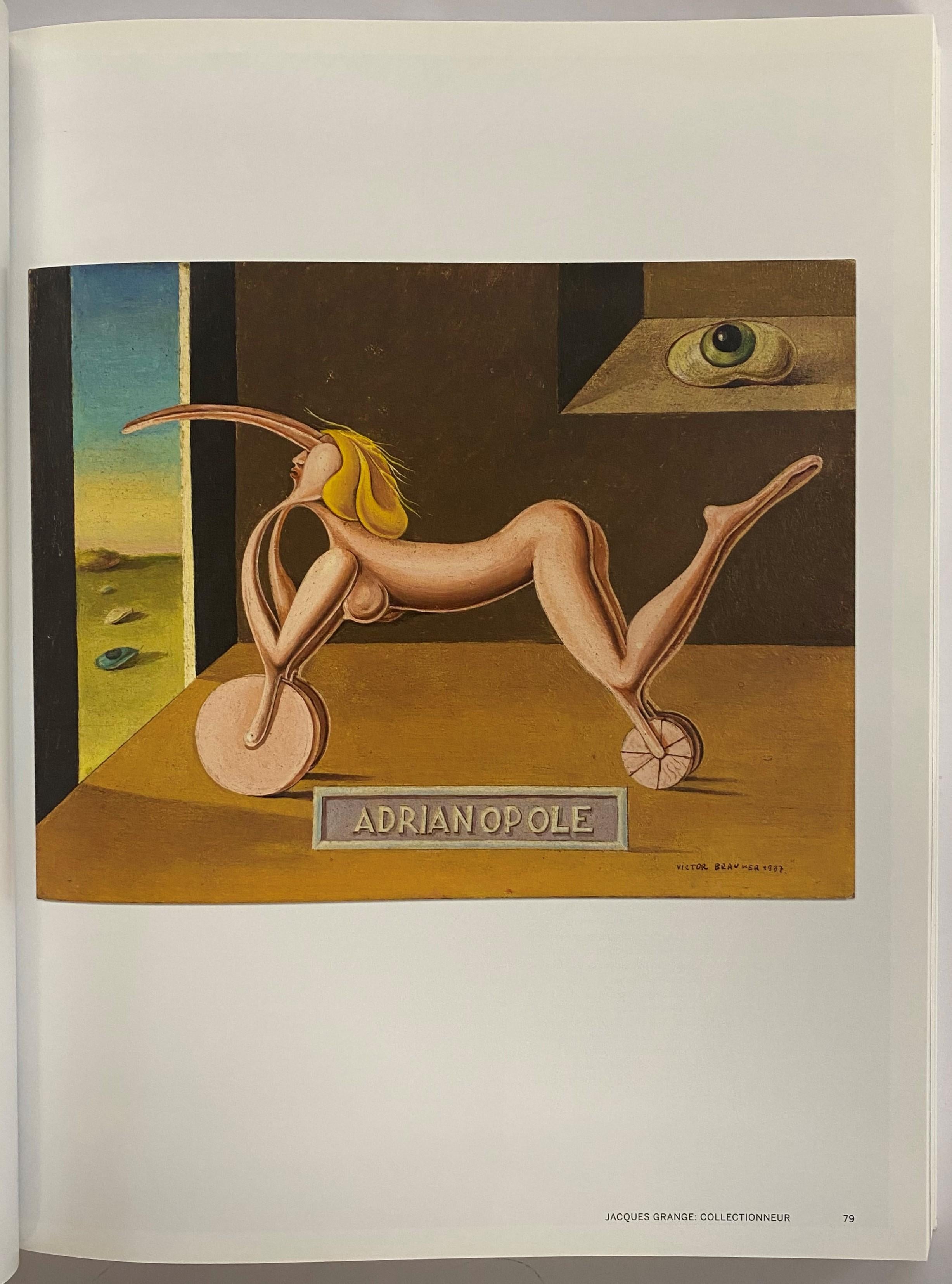 Sotheby's Jacques Grange Collectionneur (livre) en vente 1
