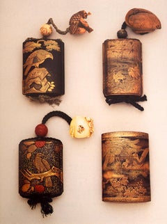 Sotheby's Japanese Prints:: Paintings and Screens:: New York 18 juin 1990