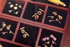 Sotheby's: Jewelry From John Traina Collection Auction Catalog 2011