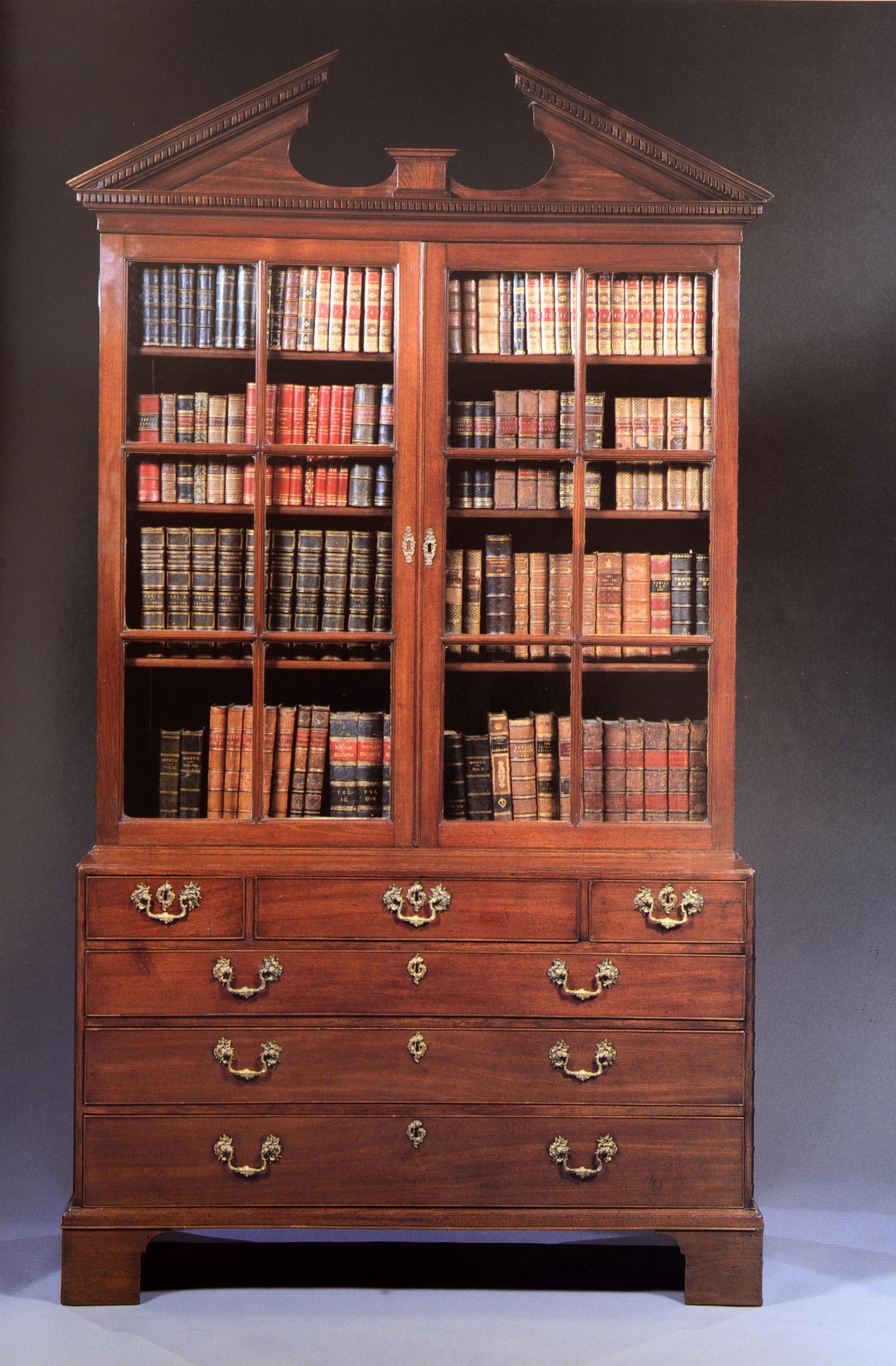 Sotheby’s London John Keil Furniture from 154 Brompton Road April 1998 1st Ed For Sale 13