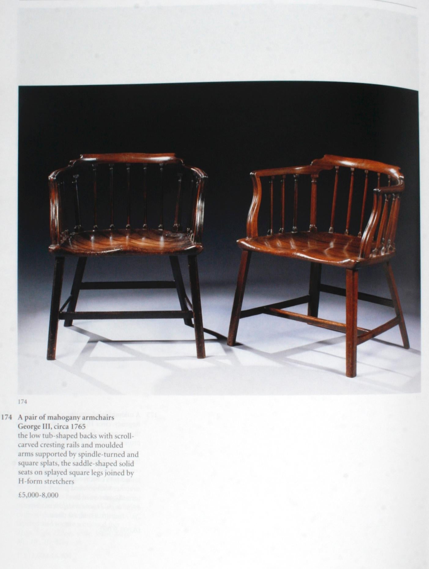 Sotheby's London, Michael Lipitch, Furniture and Decorations For Sale 11