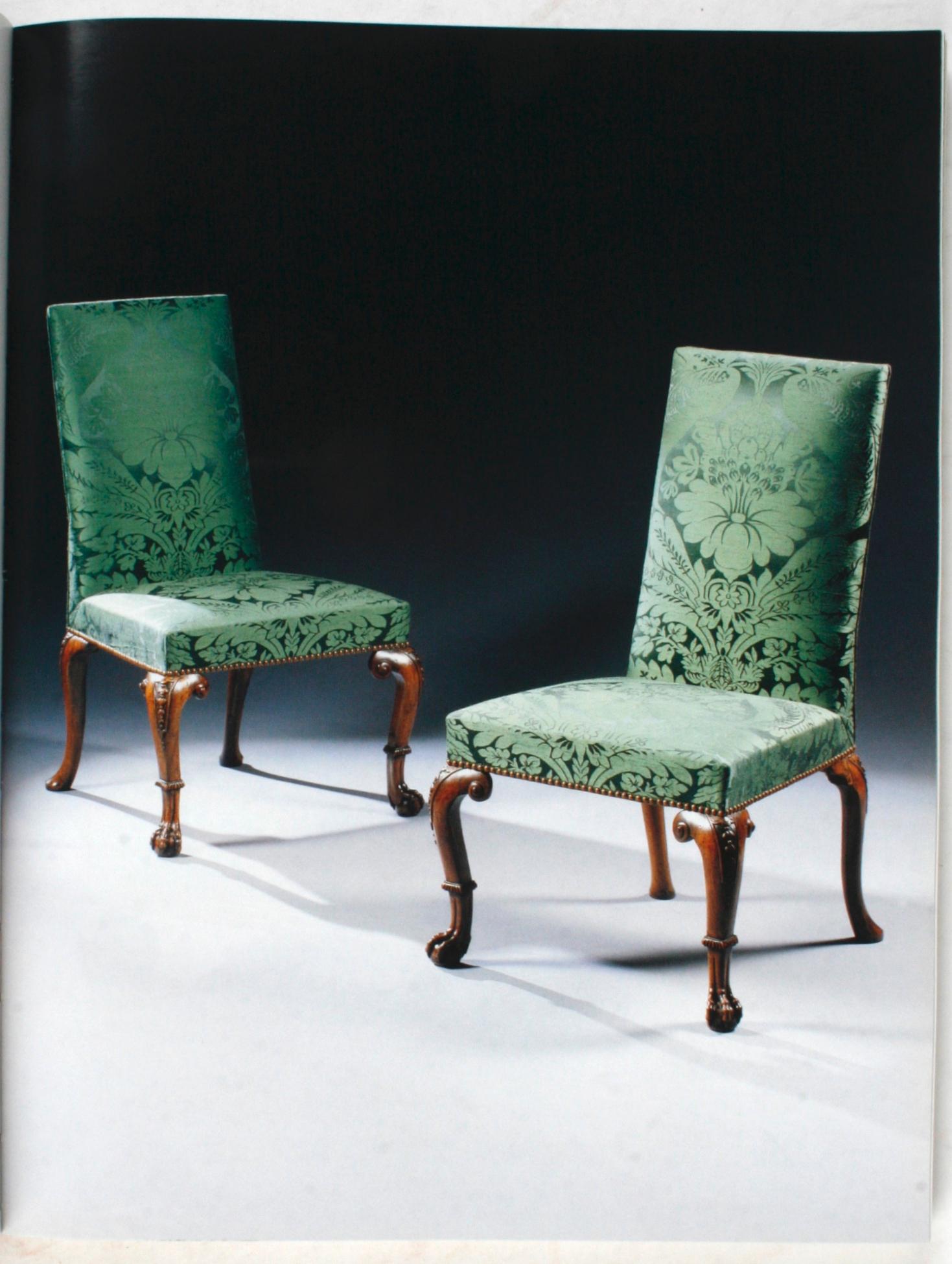 Sotheby's London, Michael Lipitch, Furniture and Decorations In Good Condition For Sale In valatie, NY