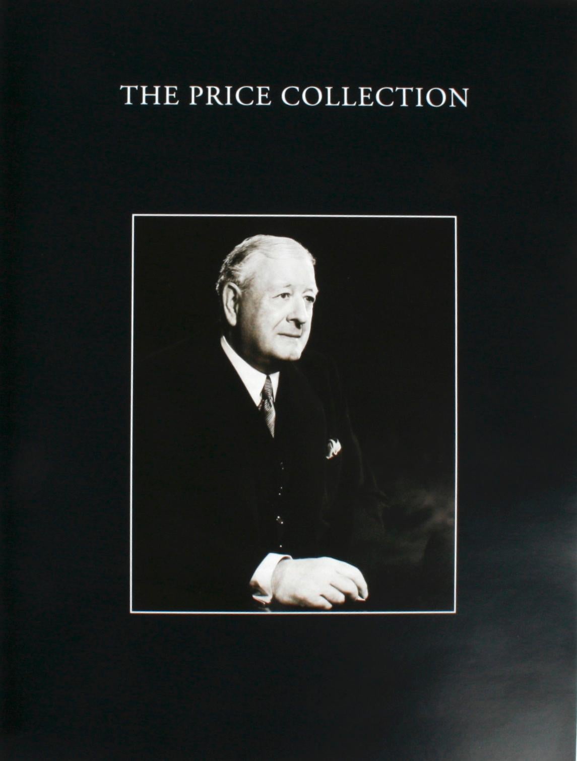 English Sotheby's London; The Price Collection, 2000