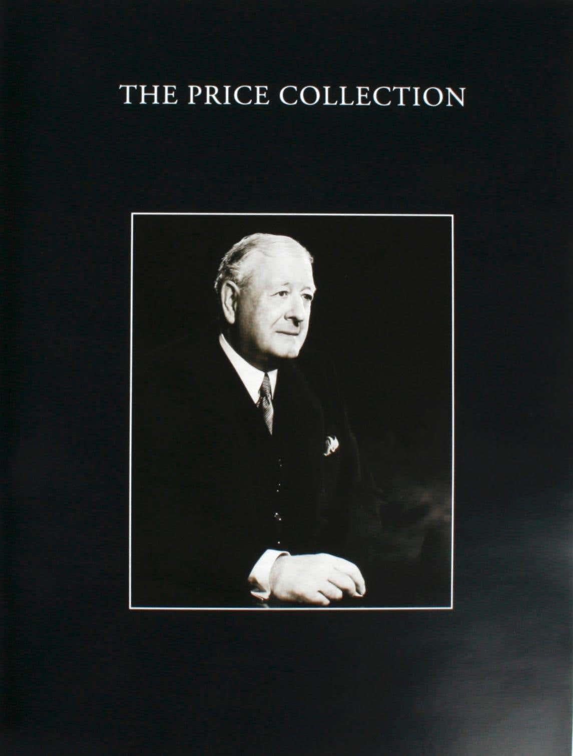 Sotheby's London; the Price Collection, November 22, 2000 For Sale 4