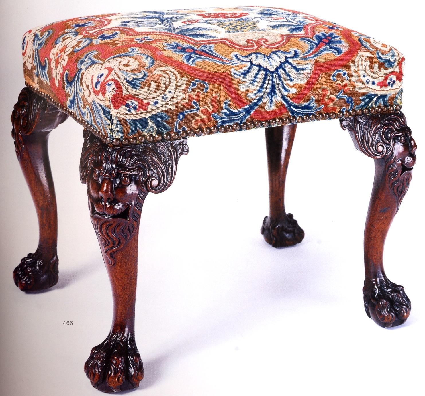 Sotheby's Magnificent English Furniture from the Collection of Theodore Baum For Sale 2