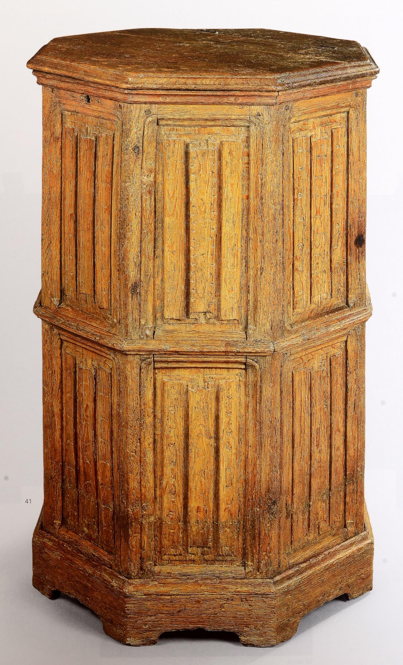 Sotheby's : Magnifique mobilier anglais de la collection Theodore Baume en vente 7