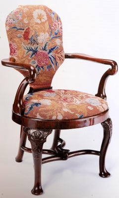 Sotheby's : Magnifique mobilier anglais de la collection Theodore Baume