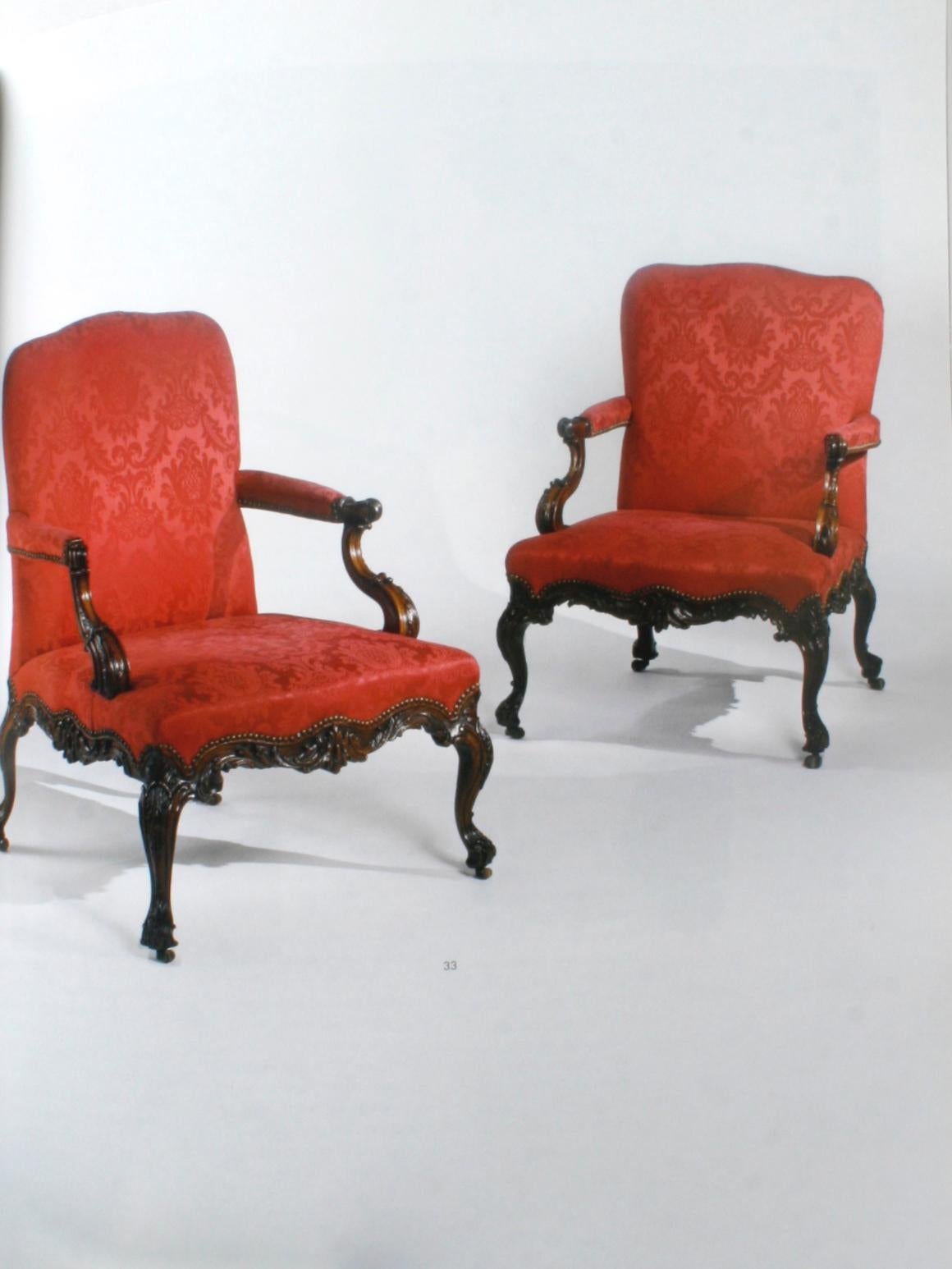 Sotheby's: New York Important English Furniture, Silver & Carpets from HSBC 4