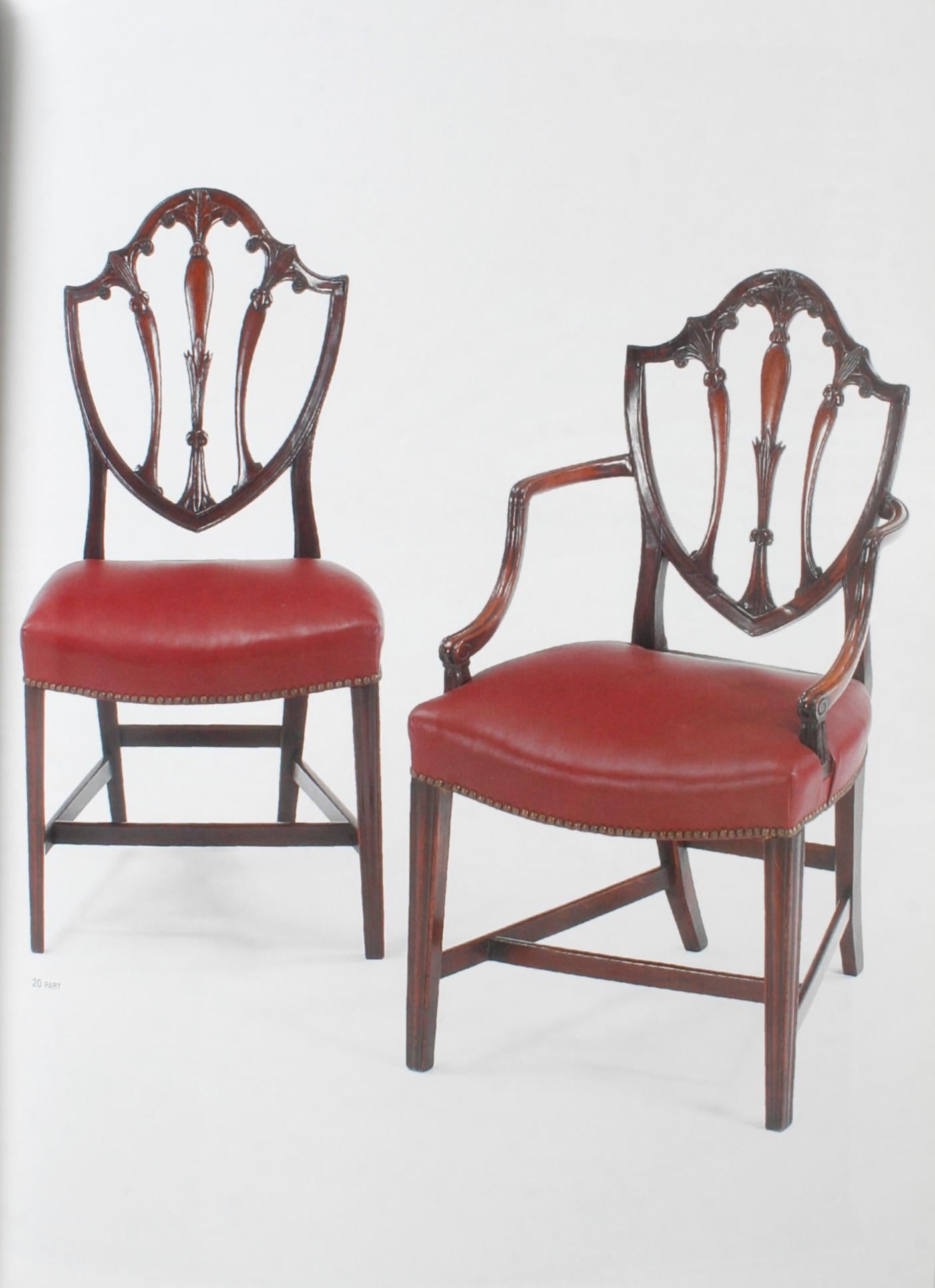 Paper Sotheby's: New York Important English Furniture, Silver & Carpets from HSBC