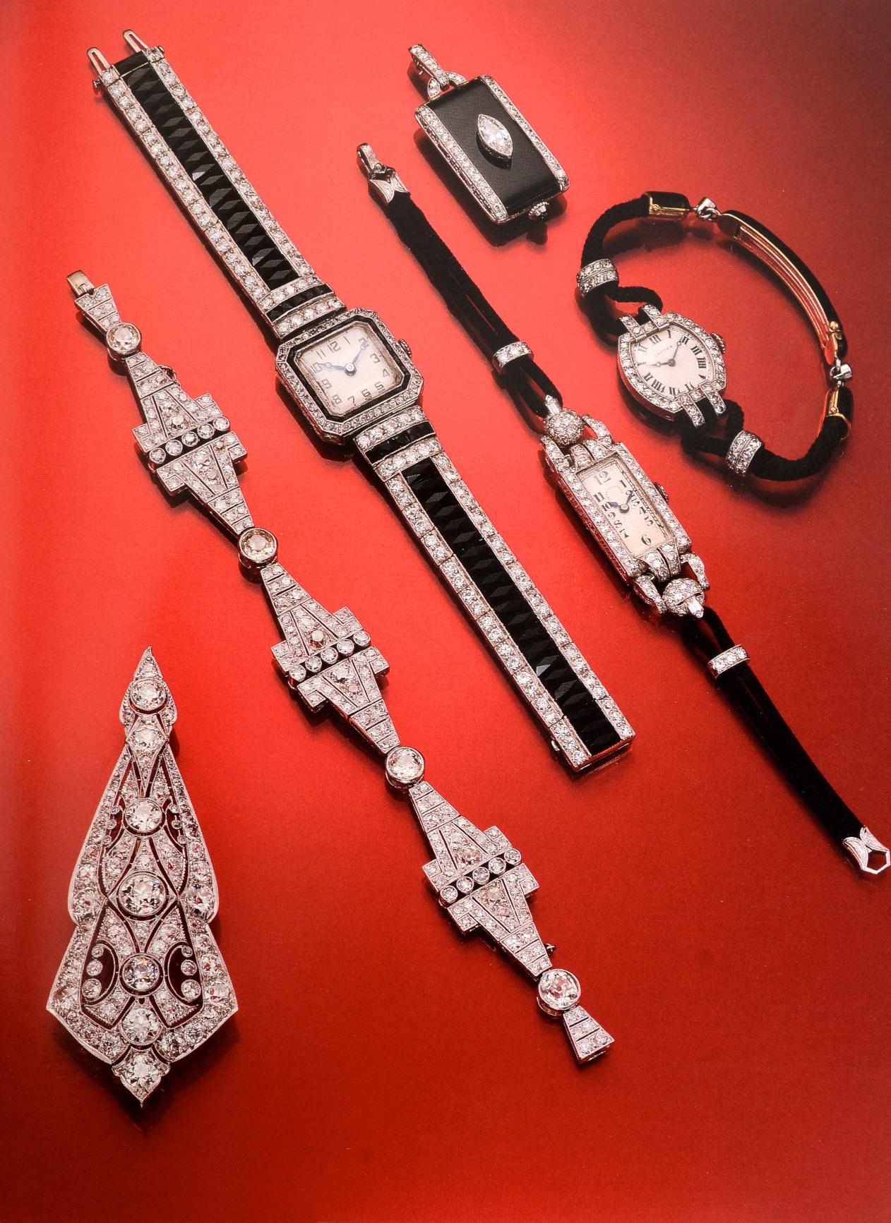 American Sotheby's New York Important Jewelry #6254 December 11, 1991, First Edition For Sale