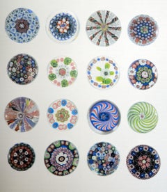 Sotheby's, New York Important Paperweights, Sale No. 5349