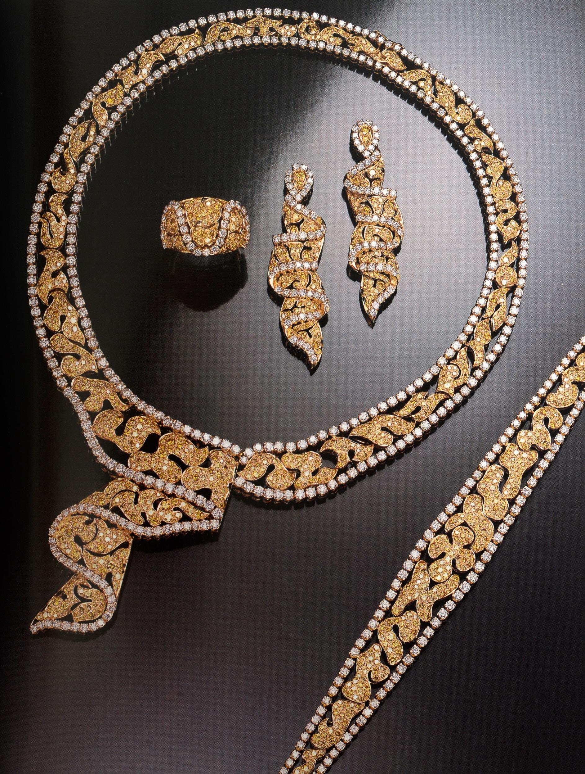 Catalogue Sotheby's NY Magnificent Jewels 25 et 26 octobre 1989:: vente n° 5911 en vente 7