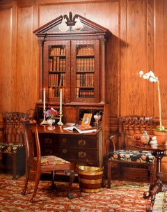 Sotheby's NY Important English Furniture & Related Decorative Arts, 1995