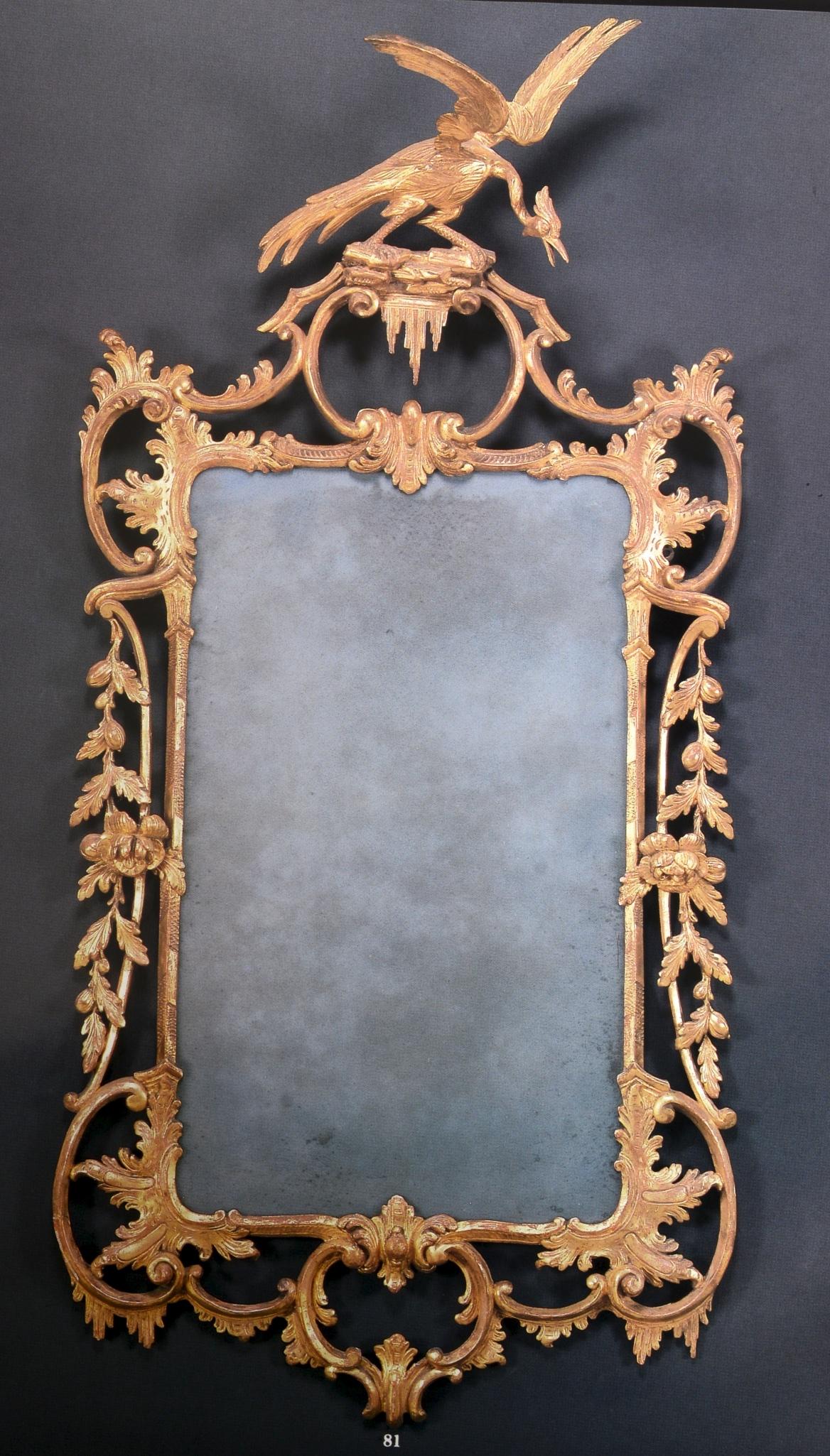Sotheby's NY Wichtige englische Möbel & Verwandte dekorative Kunst:: 1995 (Ende des 20. Jahrhunderts) im Angebot