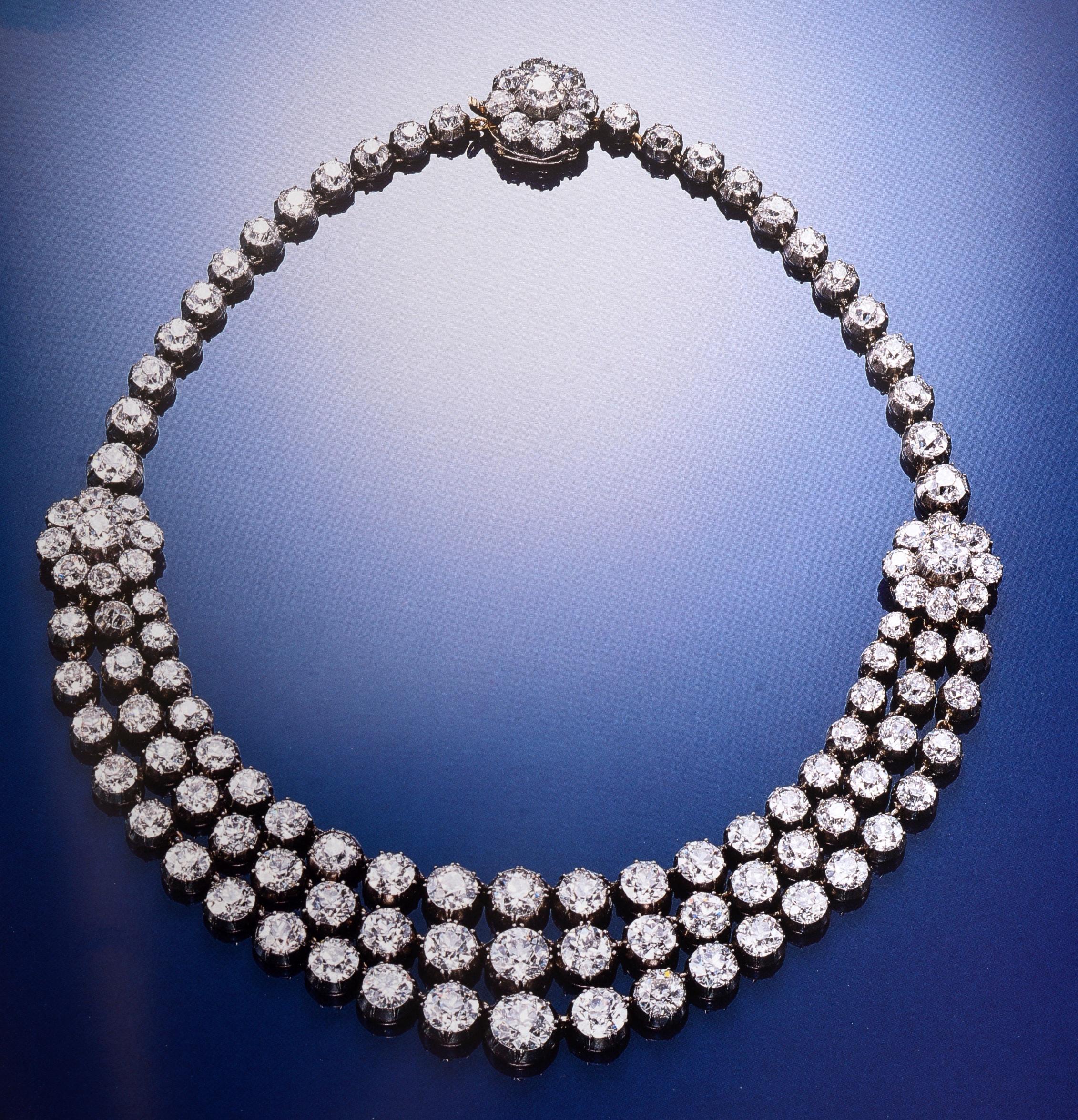 Sotheby's NY Magnificent Jewels April 1999, Property Wanda Toscanini ...