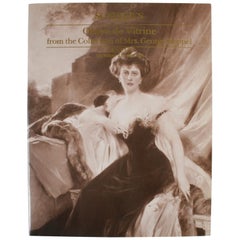 Sotheby's, Objets De Vitrine aus der Sammlung von Mrs. George Keppel, Genf